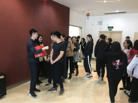 睇來大家都好期待可以抽到心儀禮品哦！